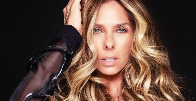 Adriane Galisteu passou por transformação para interpretar próxima personagem: “Adorei o resultado”