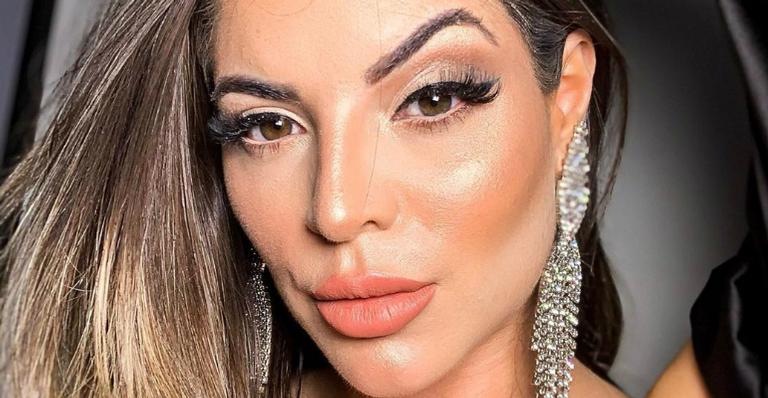 Amigo de Gessica Kayane morre de maneira trágica após festa da influencer