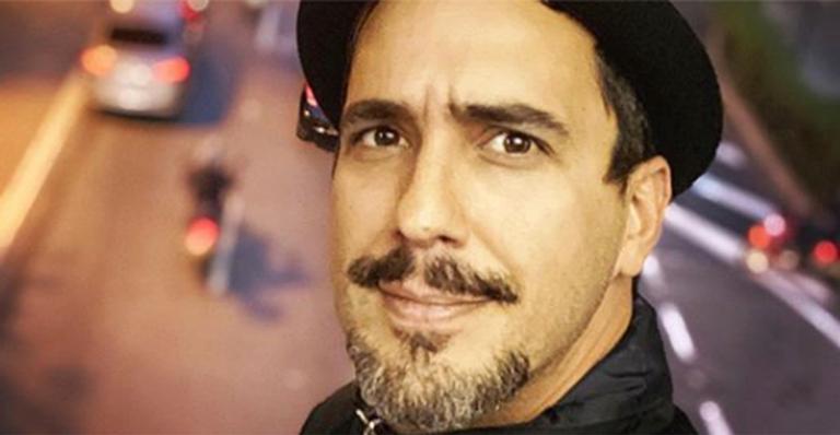André Marques entrega namoro com Fernanda Rodrigues: ‘Terminou comigo’