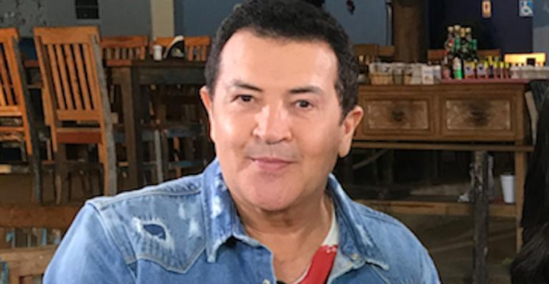 Beto Barbosa diz que se desesperou após cirurgia para retirada de órgãos: ”Pedi pra Deus me levar”