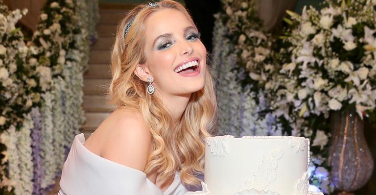 Giovanna Chaves comemora chegada aos 18 anos com festa luxuosa em casarão histórico