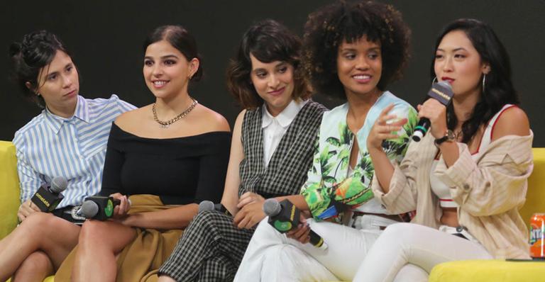 As Five: aposta da Globo para 2020 é apresentada oficialmente e comove fãs