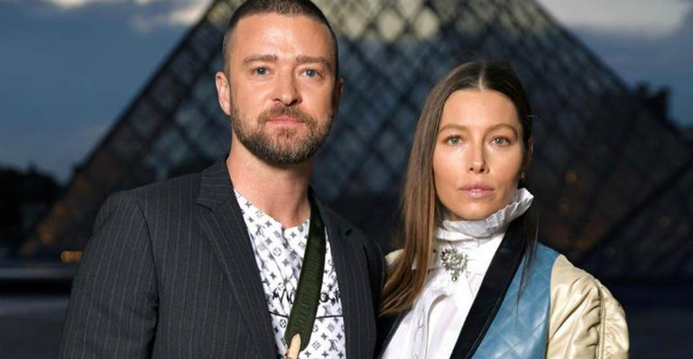 Justin Timberlake pede desculpas à esposa após ser flagrado de mãos dadas com Alisha Wainwright