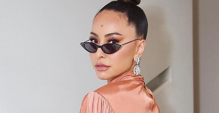Sabrina Sato desabafa sobre novo trabalho na TV: ‘Estou com medo’