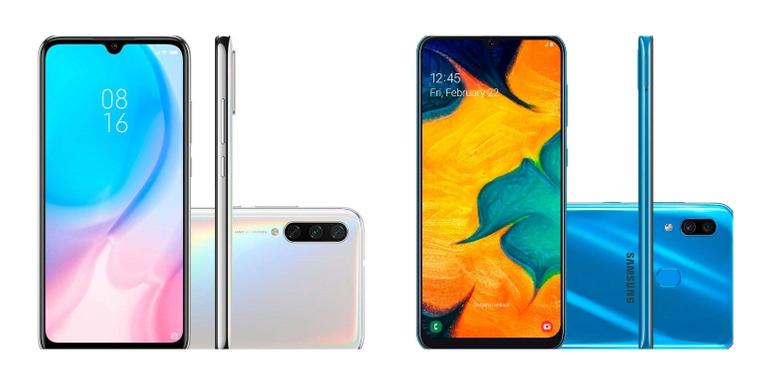 Procurando um celular novo? Então dá uma olhada nesses aqui que selecionamos para você!