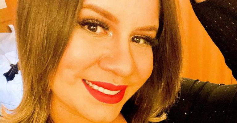 Marília Mendonça relembra primeiro fora na infância: “Começava o reinado sofrencial”