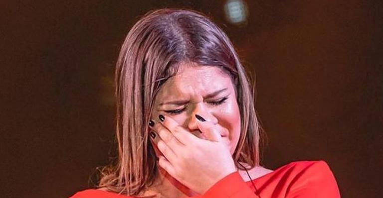 Marília Mendonça se revolta com interesseiros: ”Tentam me extorquir depois de saberem quem sou”