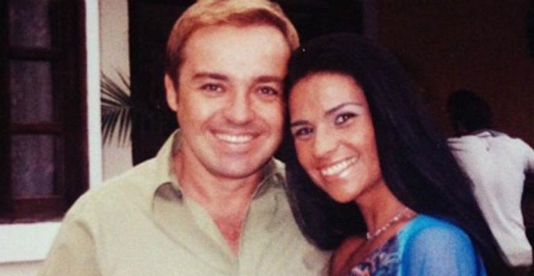 Solange Gomes pede à Prefeitura de SP uma avenida com nome de Gugu Liberato