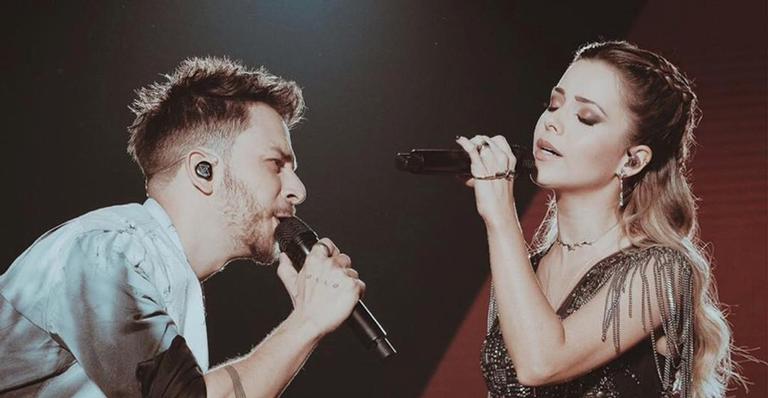 Turnê de Sandy e Junior foi a segunda maior do mundo em 2019, revela jornal