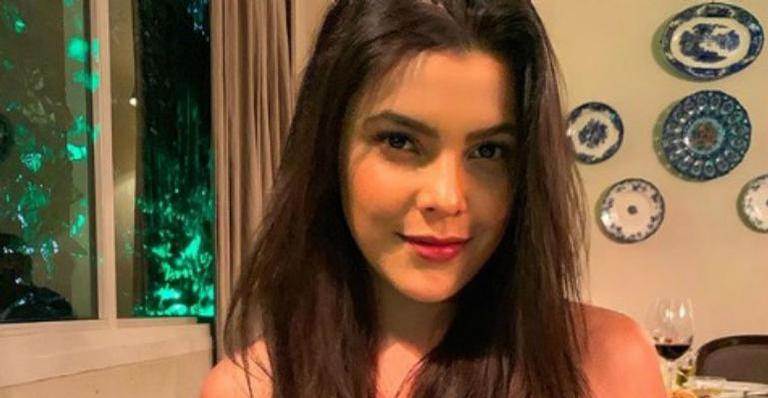 Ex-BBB Emilly Araújo faz a fila andar e engata romance com milionário paulistano