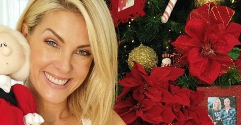 Ana Hickmann compra decoração de Natal na 25 de Março: ”Adoro pechinchar”
