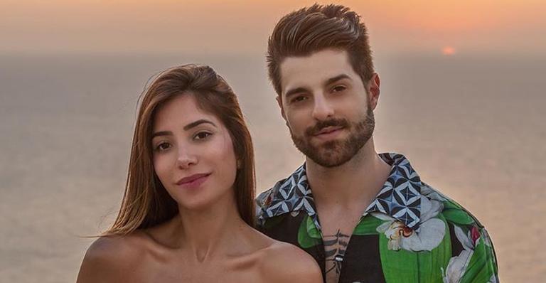 Alok apresenta quartinho do recém-nascido, Ravi: ”Lar doce lar”