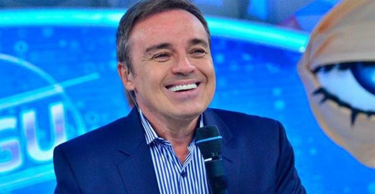 Família de Gugu Liberato planeja campanha após a morte do apresentador salvar vidas