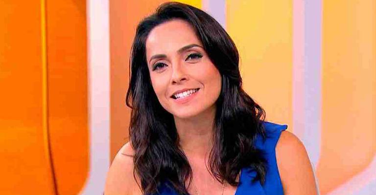 Izabella Camargo pode pagar multa de R$ 500 mil para a Globo