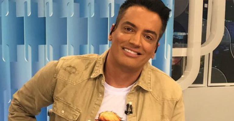 Leo Dias ameça retirar Livia Andrade do SBT: ”Seria o meu sonho”