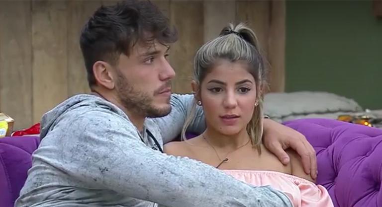 A Fazenda: Lucas promete dinheiro para Hariany e gera bate-boca entre fãs