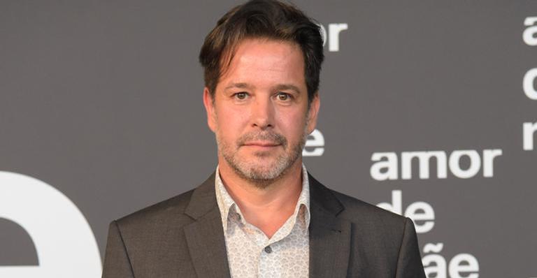 Murilo Benício diz para acabar núcleo de humor de novela e ator rebate: ”Tem que acabar ator ruim”​