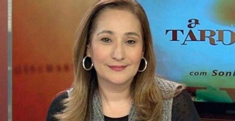 Sonia Abrão negocia e pode deixar a RedeTV! após treze anos na emissora