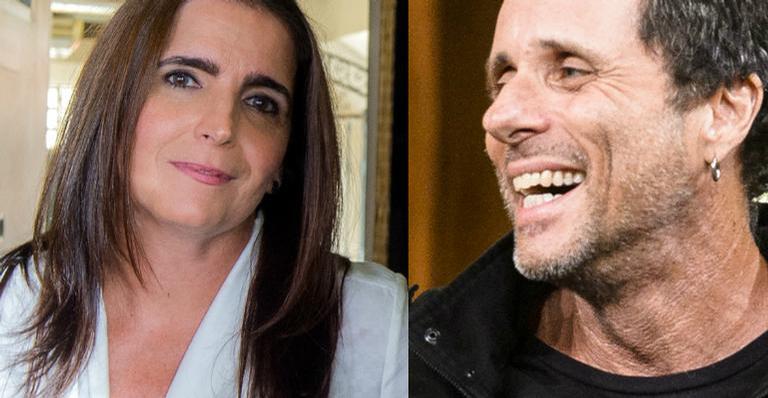 Filho de Malu Mader e Tony Bellotto arranca suspiros nas redes sociais: ”Lindo demais”