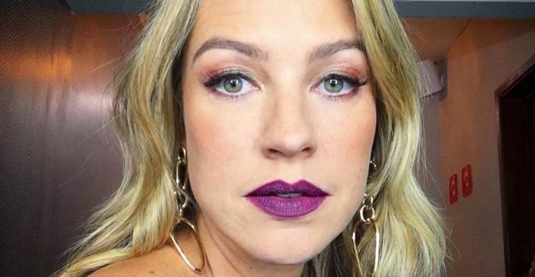 Luana Piovani leva a sua filha com Pedro Scooby para Nova York: ”Primeira viagem juntas”