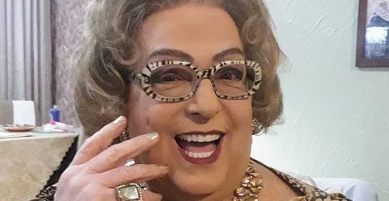 Mamma Bruschetta comemora êxito em cirurgia contra câncer: ”Enfim, pra casa”