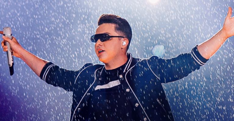 Wesley Safadão encerra 2019 de sucesso com mais uma edição do ‘Garota Vip’