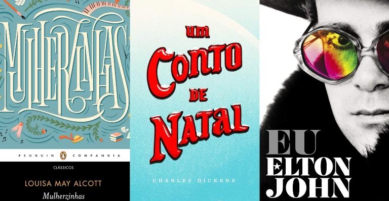 Confira 5 livros com histórias incríveis recomendados pela Amazon!