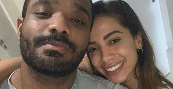 Arlindinho compartilha foto ao lado de Anitta e faz declaração especial à cantora: ”Essa mulher é luz”