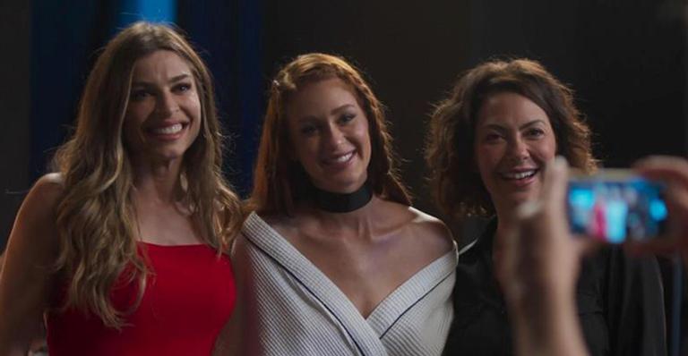 Bom Sucesso: Participação de Marina Ruy Barbosa faz trama das 7 bater novela das 9