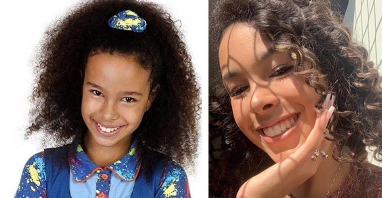 Ex-Chiquititas relembra comentário de Silvio Santos e cita perdão: ”Tenham empatia com as pessoas”