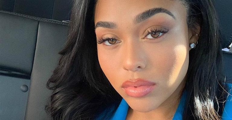 Jordyn Woods faz teste de polígrafo para provar que não dormiu com ex de Khloé Kardashian