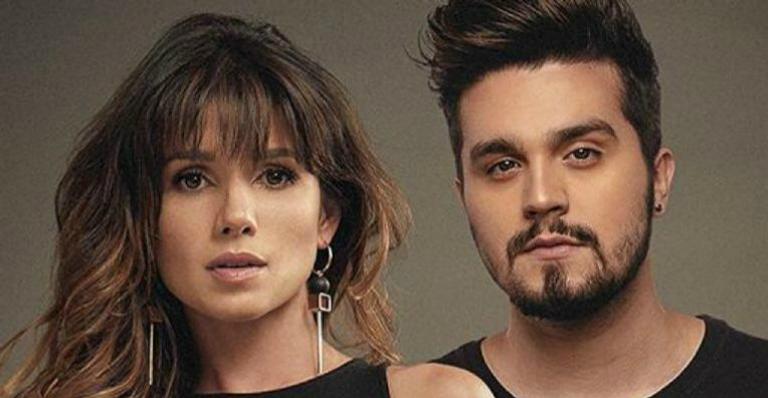 Paula Fernandes coloca ponto final na briga com Luan Santana: ”Não sou de guardar mágoas”