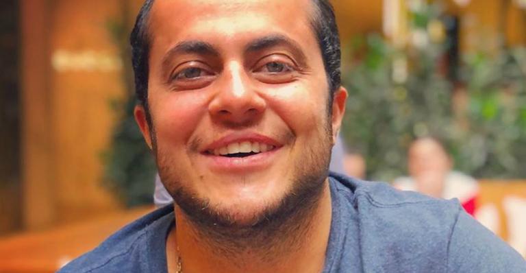 Thammy Miranda revela por que não vai mostrar o rostinho do filho: “Fica com cara de nada”