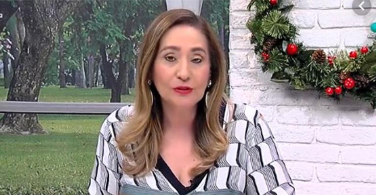 Irmão de Sonia Abrão se pronuncia sobre rumores de saída da RedeTV!