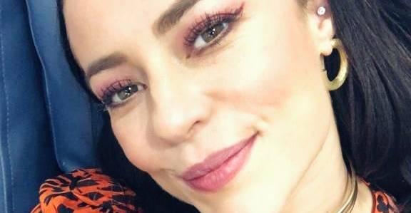 Paolla Oliveira posa com Alice Wegmann e fala da vontade de atuar com a atriz: ‘Irmãs um dia na ficção. Quem sabe’