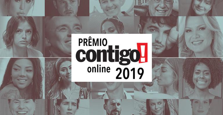 Chega ao fim a votação do ‘Prêmio CONTIGO! Online 2019’
