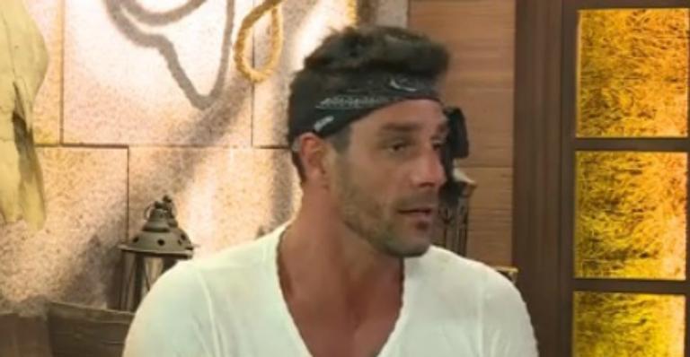 Diego Grossi dá opinião polêmica sobre a final de A Fazenda: ”O favorito não é aquele que merece”