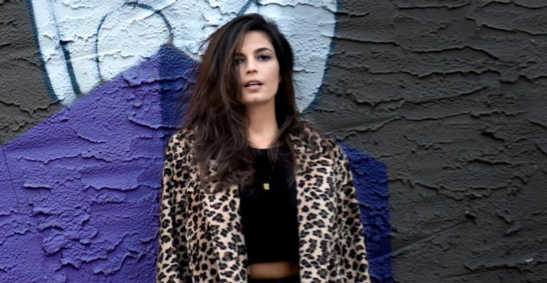 Emanuelle Araújo lava a alma e regrava Jards Macalé em novo disco: ”É um gênio da música brasileira”