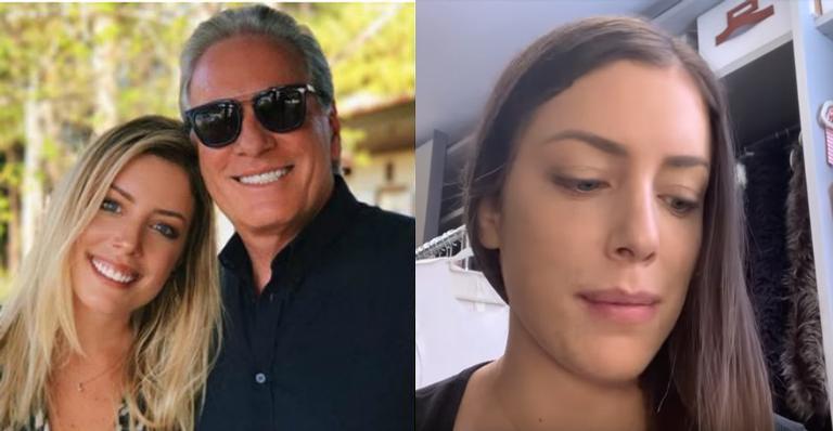 Fabiana Justus conta por que comemorava o Natal só na casa dos outros: ”Nunca tive festa”