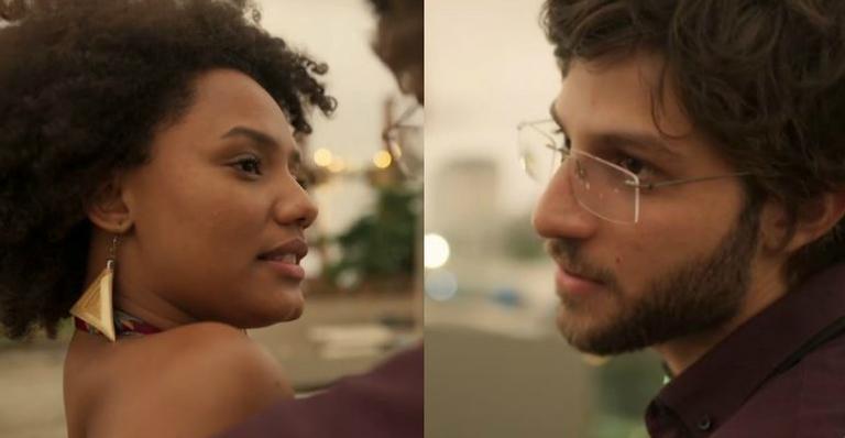 Gravações de ‘Amor de Mãe’ causam confusão e leva bombeiros ao set: ”Pensaram que a gente ia pular”