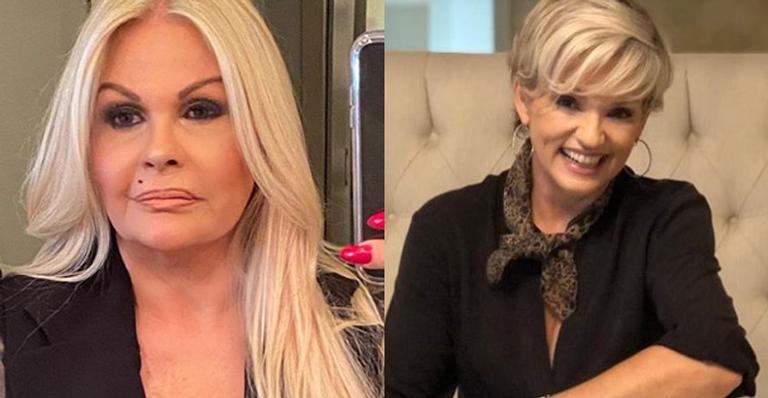 Monique Evans alfineta Andrea Nóbrega e gera revolta: ”Quer aparecer”
