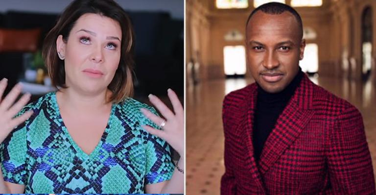 Thiaguinho deixa fãs eufóricos ao dar declaração inesperada sobre término com Fernanda Souza