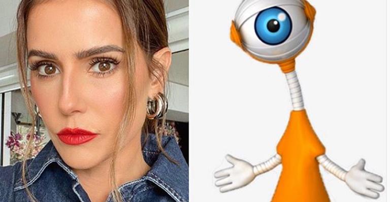 Big Brother Brasil 20: Colunista afirma que Deborah Secco estará no reality