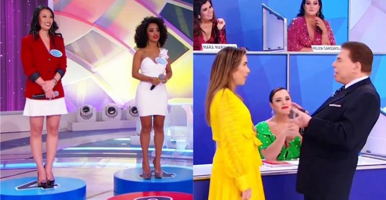Em conversa com a filha, Silvio Santos quebra silêncio sobre acusações de racismo