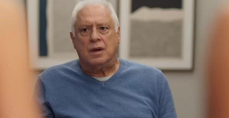 Em Bom Sucesso, Alberto vai pedir ajuda para cometer suicídio: ”Você faria isso por mim?”