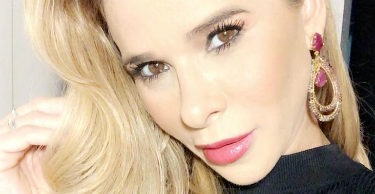 Dany Bananinha se irrita e rebate críticas por malhar grávida: ”Gravidez não é doença”