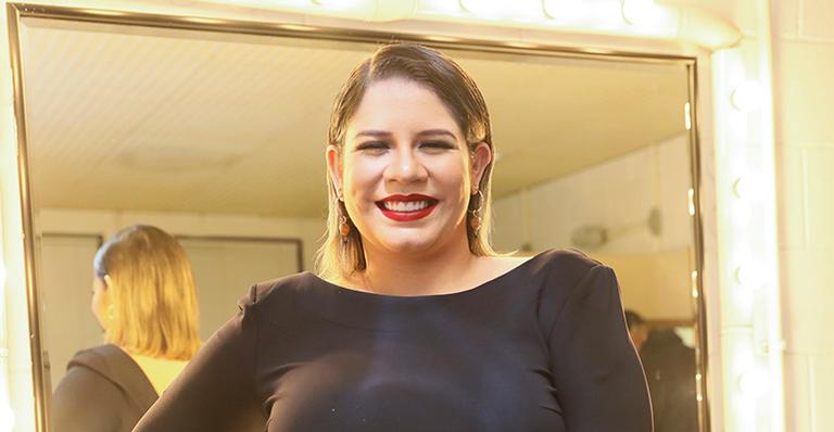 Marília Mendonça deixa a maternidade e mostra o filho dormindo em seu quartinho: ”Em casa”