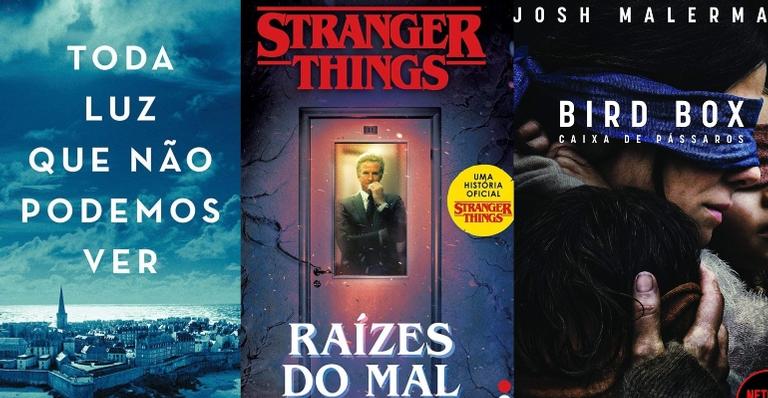 Confira 7 livros incríveis que estão em oferta relâmpago na Amazon!