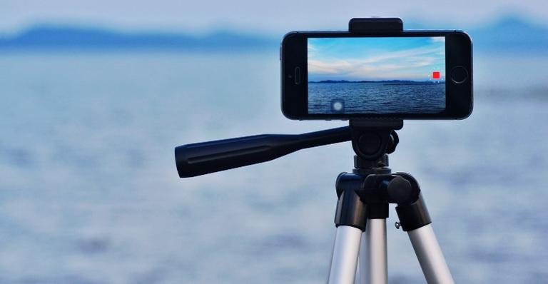 Se você ama fotografia precisa conhecer esses acessórios que vão te ajudar na hora dos cliques!