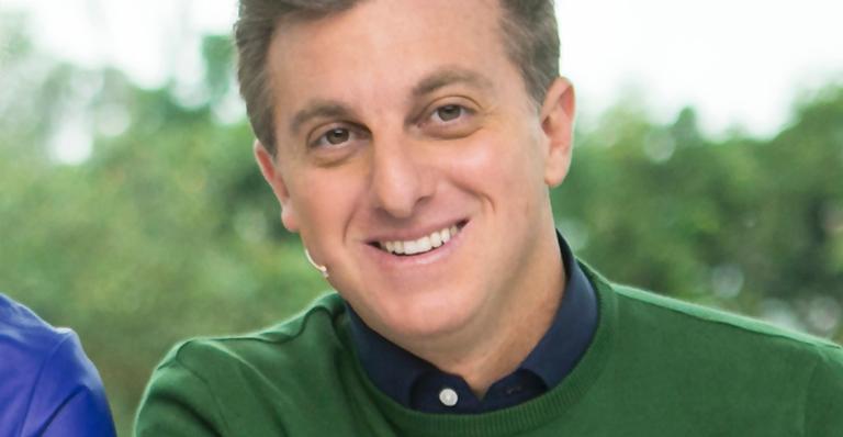 Luciano Huck deve participar da novela Amor de Mãe